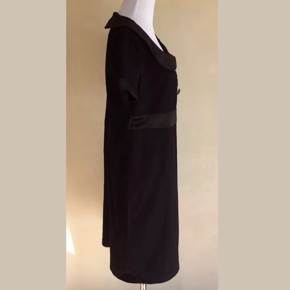 COLLECTIF Mod Cloth Dress Vtg 40’s-50’s Rockabilly - Picture 6 of 10